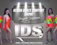 Nevida Dance Company Show