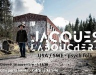 This Frontier Needs Heroes & Jacques Labouchere in concerto