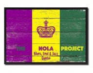 The Nola Project in concerto