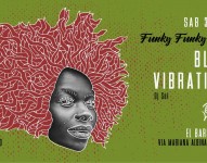 Funky Funky Party - Black Vibrations