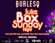 Juke Box Sunday Night