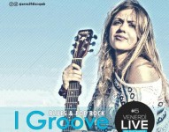 I Groove in concerto