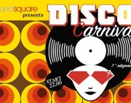 Disco Carnival 2018
