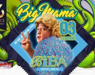 Musicaeparole Bday con Big Mama
