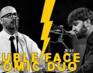 Double Face in concerto