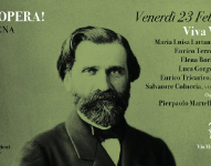 Viva Verdi!