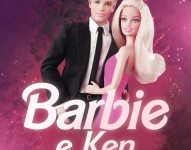 Barbie e Ken Party