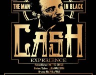 Jhonny Cash Experience in concerto