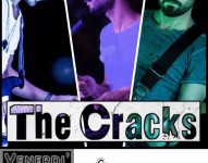 The Cracks in concerto