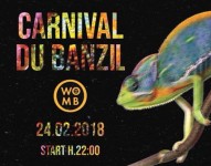 Carnival du Banzil