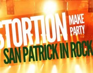 Distortion Make Party