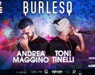 Burlesq Limited Edition