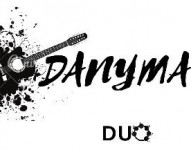 Danyma Duo in concerto