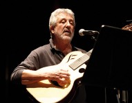 Juan Carlos Flaco Biondini e Massimo Donno in concerto