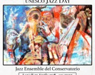 Jazz in the world - Unesco Jazz Day