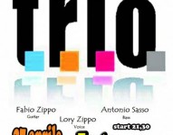Simple Trio in concerto