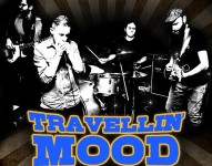 Travellin Mood Experience in concerto