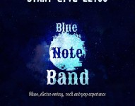 Blue Note Band in concerto