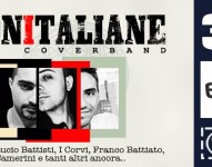 Canzoni Italiane in concerto