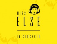 Miss Else in concerto