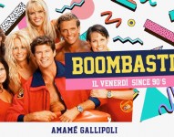 Boombastic • il venerdì anni 90