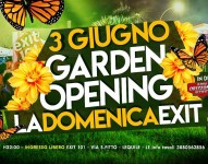 Opening Garden