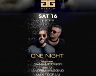One Night sotto le Stelle