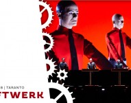 Kraftwerk in concerto
