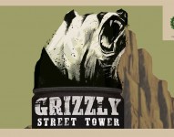 Grizzly Street Tower