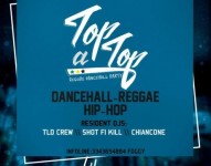 Top a Top - Dancehall Party
