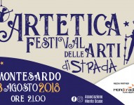 Artetica - Festival delle Arti di Strada