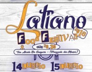 Latiano food festival