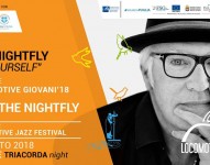 Locomotive Jazz Festival con Nick The Nightfly