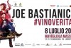 VinoVeritas, Bastianich in Puglia con il suo esclusivo spettacolo