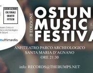 Ostuni Music Festival