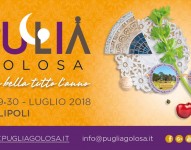 Puglia Golosa 2018