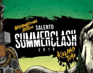 Salento Summerclash