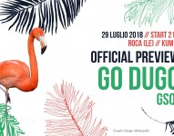 So What Festival - Official preview con Go Dugong