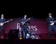 The BeaTers in concerto