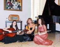 Trio di Lecce in concerto