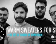 Warm Sweaters for Susan in concerto