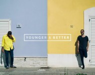 Younger & Better in concerto