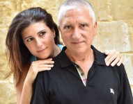 Carlo Scorrano e Valentina Parentera Duo in concerto