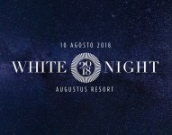 Augustus White Night