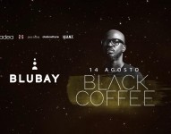 Blubay Fest - Black Coffee