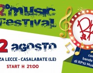 RP 10 Bande Musicali Music-Festival
