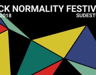 Fuck Normality Festival con Andy Stott, Nickodemus, Joan Thiele e Yombe