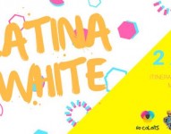 Galatina In White