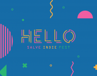 Hello! Salve Indie Fest