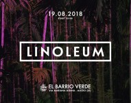 Linoleum Party